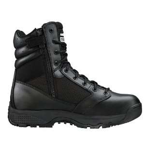  WinX2 Tactical Side Zip, Black, Size 9.5 Sports 