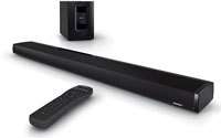 Bose Cinemate 1 SR Digital Home Theater Speaker System  
