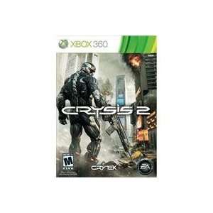  Quality Crysis 2 Limited Edition X360 By Electronic Arts 