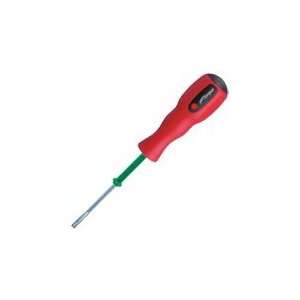  EasyTorque™ T6 Torx Torque Driver with Replaceable Blade 