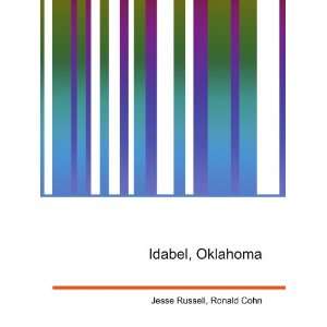 Idabel, Oklahoma [Paperback]