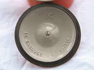 Sauce Pan with lid size 14