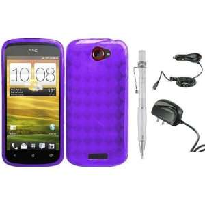  Smartphone *T Mobile* + Bonus Pen + Car & Travel (Wall) Charger Cell