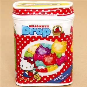  Re Ment Hello Kitty red candy pouch Toys & Games