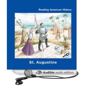    St. Augustine (Audible Audio Edition) Melinda Lilly Books