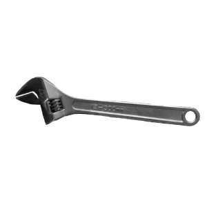  Century Drill and Tool 72616 Adjustable Carbon Wrench, 12 