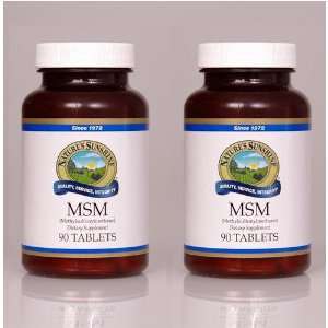   Structural and Circulatory System Support (Pack of 2) 90 Tablets each