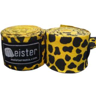 MEISTER MMA 180 HANDWRAPS ALL COLORS boxing hand wraps  