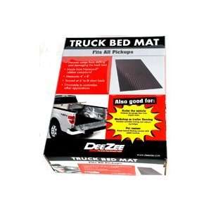  Dee Zee 85005B 4 x 8 Bed Mat Automotive