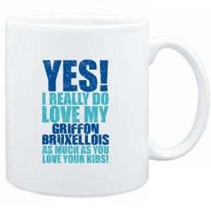   YES I REALLY DO LOVE MY Griffon Bruxellois  Dogs