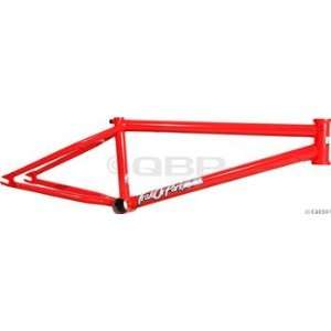 BSD 14mm TrailOrPark Frame 20.7 Red 