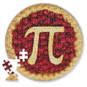  Mathematical Symbol Pi Puzzle Toys & Games