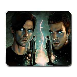  sylar heroes Mousepad Mouse Pad Mouse Mat