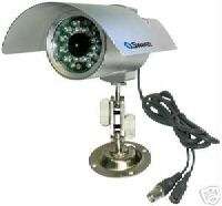SWANN DAY & NIGHT MAXICAM COLOR SECURITY CAMERA NEW   