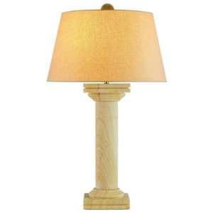  Sackville Table Lamp By Currey & Company