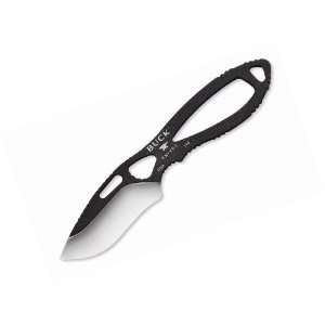  Buck Knives 0140BKS PakLite Skinner Fixed Blade Knife 