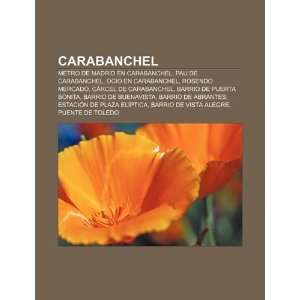   Mercado, Cárcel de Carabanchel (Spanish Edition) (9781231612422
