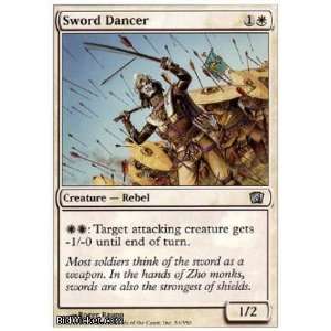  Sword Dancer (Magic the Gathering   8th Edition   Sword 