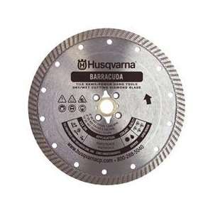  Husqvarna 542761426 Barracuda   4 (105) x .085 Blade For 