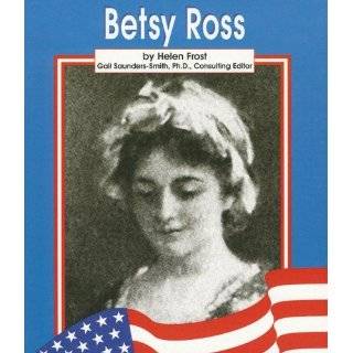  betsy ross biography Books