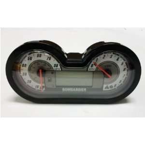  Sea Doo GTX Speedometer RPM Gauge Cluster SeaDoo 02 04 