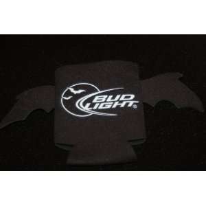  Budlight Bat Koozie 