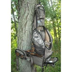   Outdoors G3 Treestand Pack Realtree AP/Green