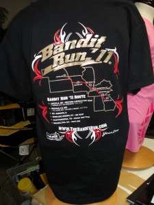 braselton ga join the bandit run on facebook for details on our 2012 