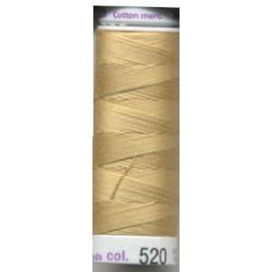  Quilting Mettler Silk Finish Thread 164 Yards   10b Arts 