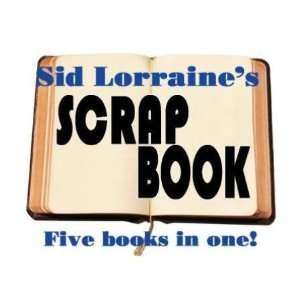  Sid Lorraines Scrapbook 