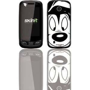  PepÃ© Le Pew skin for LG Cosmos Touch Electronics