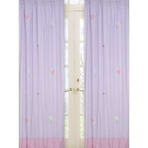  Sweet Kayla Curtain Panels