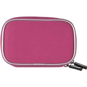    Neo Fit Case for Nintendo DSi and DS Lite Pink Musical Instruments