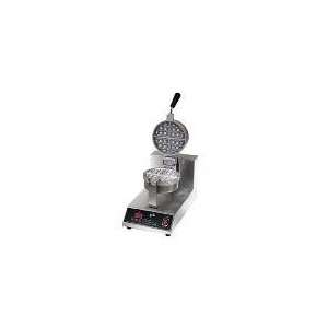  Star Manufacturing SWB7RBE240   Belgian Waffle Baker For 