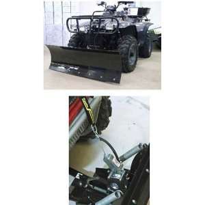  XG Power Plow for XG Power Utility ATVs