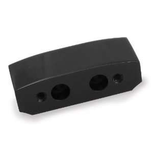  Pro One Performance Motor Spacer   Black Thick 1 1/4in 