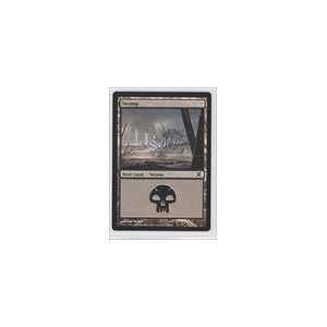   Magic the Gathering 10th Edition #328   Swamp L Sports Collectibles