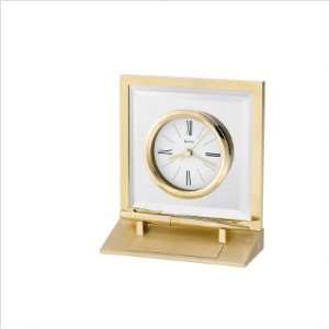  Bulova B2836 Allure Executive Clock 