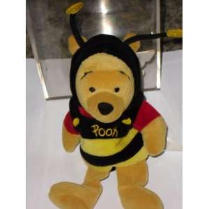  BUMBLEBEE POOH Toys & Games