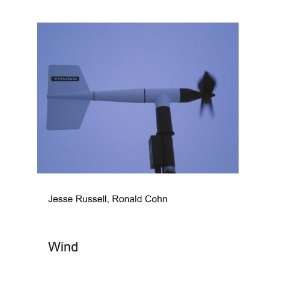  Wind Ronald Cohn Jesse Russell Books