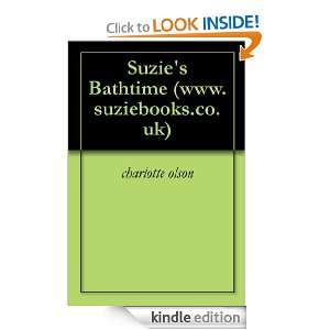 Suzies Bathtime (www.suziebooks.co.uk) charlotte olson  