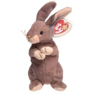  ty beanie babies bunny Toys & Games