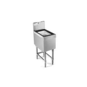  Eagle Group B24IC 19 Underbar Ice Chest Stainless Steel 24 