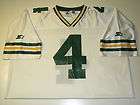 Green Bay Packers Brett Favre #4 NFL Jersey sz XXL, 2XL, XX Large
