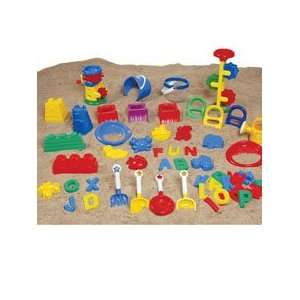  Classroom Sand & Water Set Toys & Games