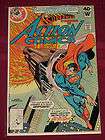 action comics 497 vf superman whitman issue dc 1979 returns