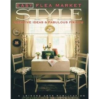 Easy Flea Market Style by Alan Caudle ( Paperback   Jan. 2003)