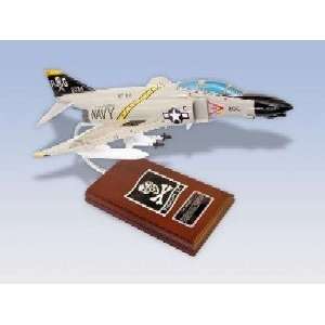   Trading ESSN012 F4B 1 Phantom II Navy 1/40 AIRCRAFT Toys & Games