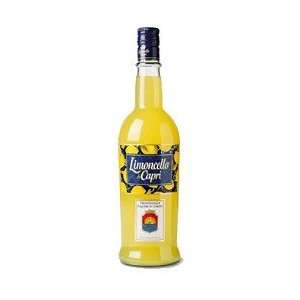  Molinari Limoncello Di Capri 1 Liter Grocery & Gourmet 