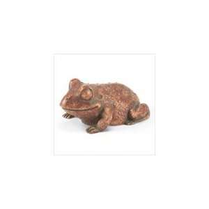  Burnish Toad 